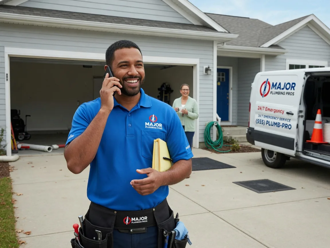Drain Cleaning Services Edinburgh, IN FAQs